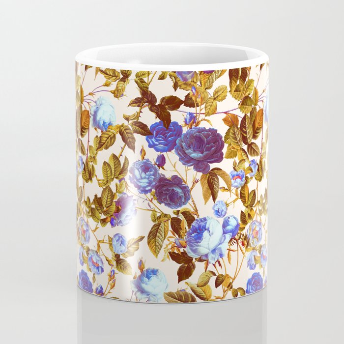 Magical Garden XXI Coffee Mug Gallery Image 4