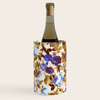 Magical Garden XXI Wine Chiller Gallery Image 1