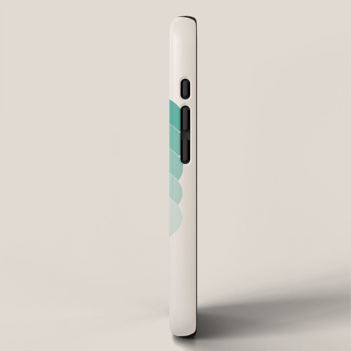 Boca Dots iPhone Case Gallery Image 2