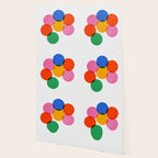 Bauhaus Circle Study Wallpaper Gallery Image 2