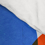 Bauhaus Circle Study Comforter Gallery Image 4