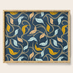 Midnight Fall Serving Tray Gallery Image 1