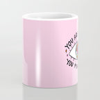 Manifest Coffee Mug Gallery Image 4