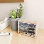 Lewis Lake Mini Art Print Gallery Image 2
