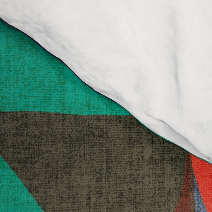 Color Blocks Comforter Gallery Image 4