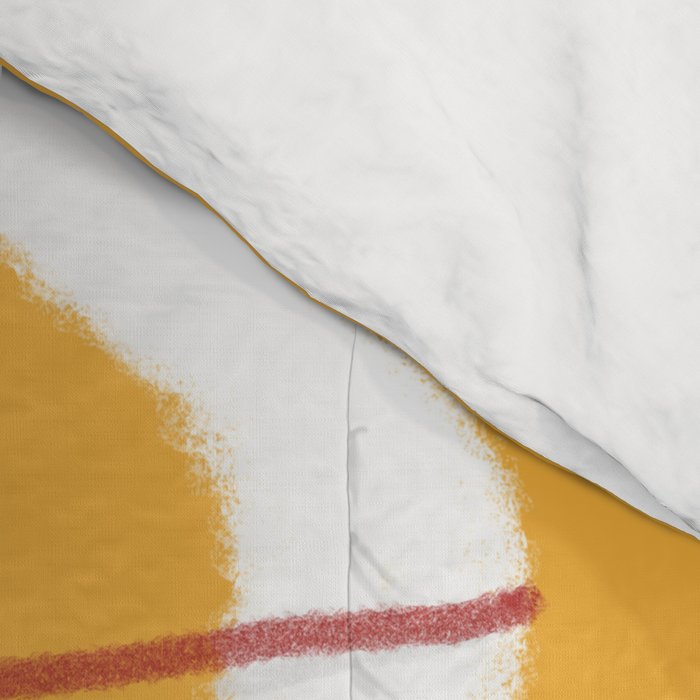 Death on wheels Comforter Gallery Image 4