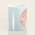 Virgo Coffee Mug Gallery Image 4