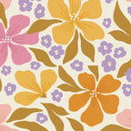Groovy flowers Coffee Mug Gallery Image 2
