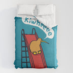 Kiwi Duvet Cover Gallery Image 6