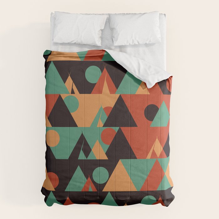 The sun phase Comforter Gallery Image 6