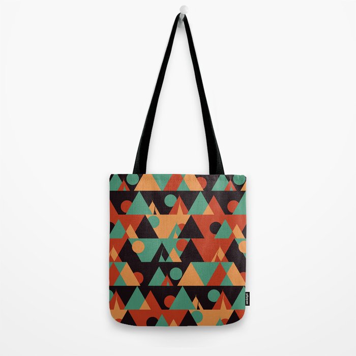 The sun phase Tote Bag Gallery Image 2