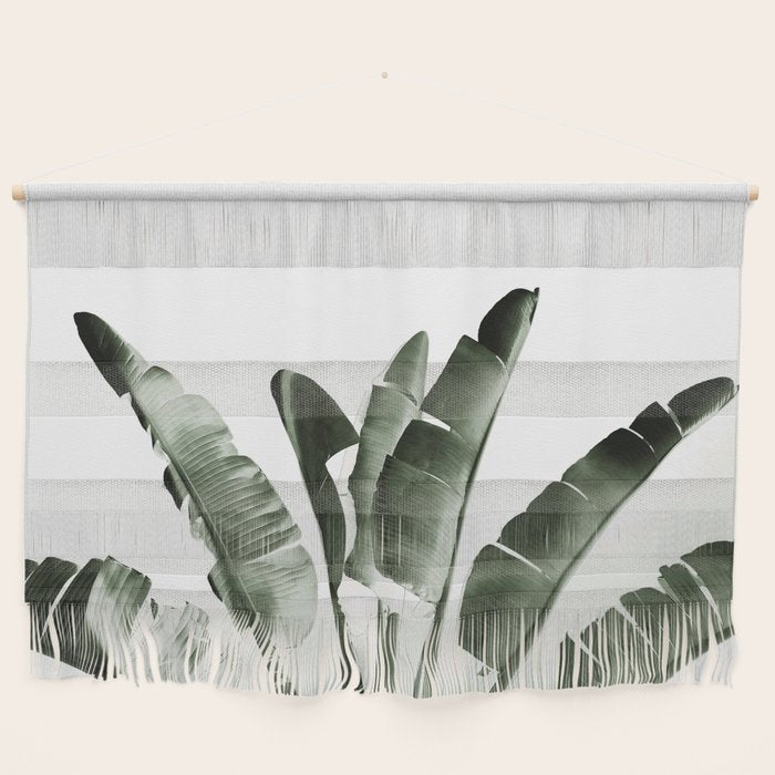 Traveler palm Wall Hanging Gallery Image 1