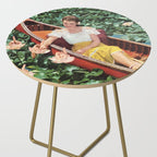 Fingers for Lily - Middle finger lilies Side Table Gallery Image 2