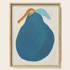 Pearl of a Pear Serving Tray Gallery Image 1
