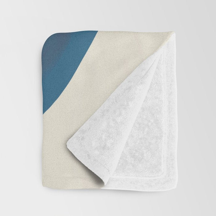 Pearl of a Pear Throw Blanket Gallery Image 3