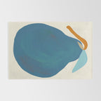 Pearl of a Pear Rug Gallery Image 2