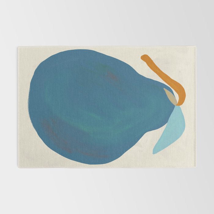 Pearl of a Pear Rug Gallery Image 2