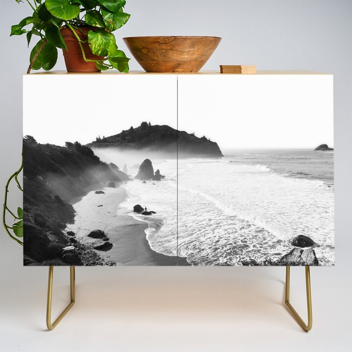 Humboldt County California Credenza Gallery Image 1