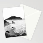 Humboldt County California Stationery Card Gallery Image 2