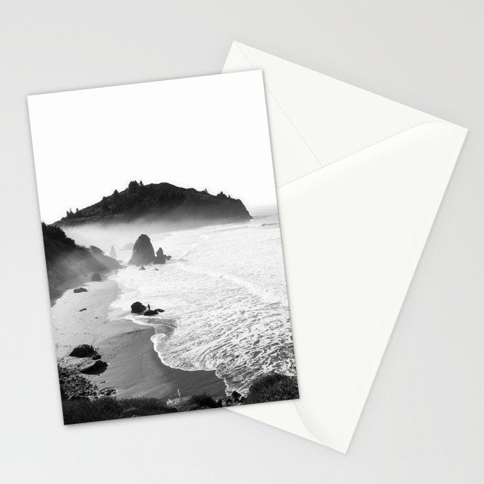 Humboldt County California Stationery Card Gallery Image 2