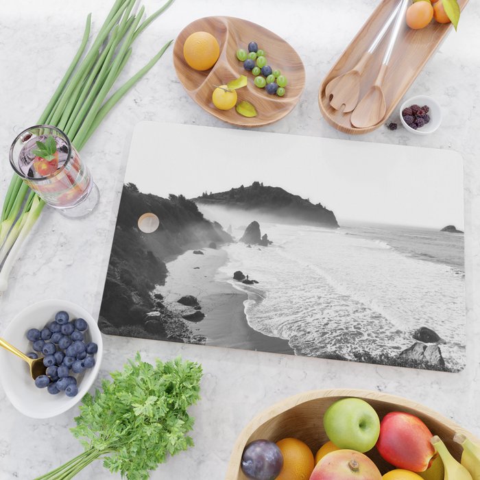 Humboldt County California Cutting Board Gallery Image 2