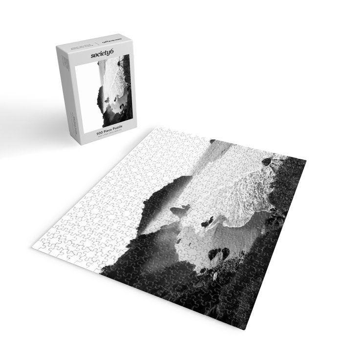 Humboldt County California Jigsaw Puzzle Gallery Image 2