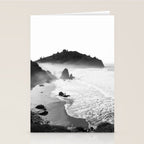Humboldt County California Stationery Card Gallery Image 2