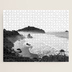 Humboldt County California Jigsaw Puzzle Gallery Image 1