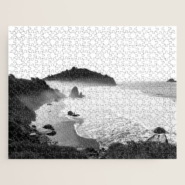 Humboldt County California Jigsaw Puzzle Gallery Image 1