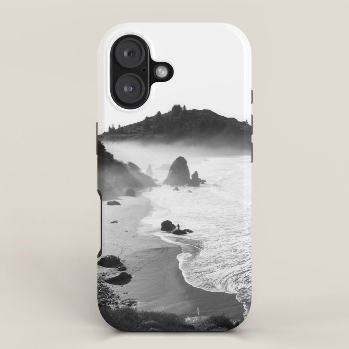 Humboldt County California iPhone Case Gallery Image 1