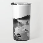Humboldt County California Travel Mug Gallery Image 3