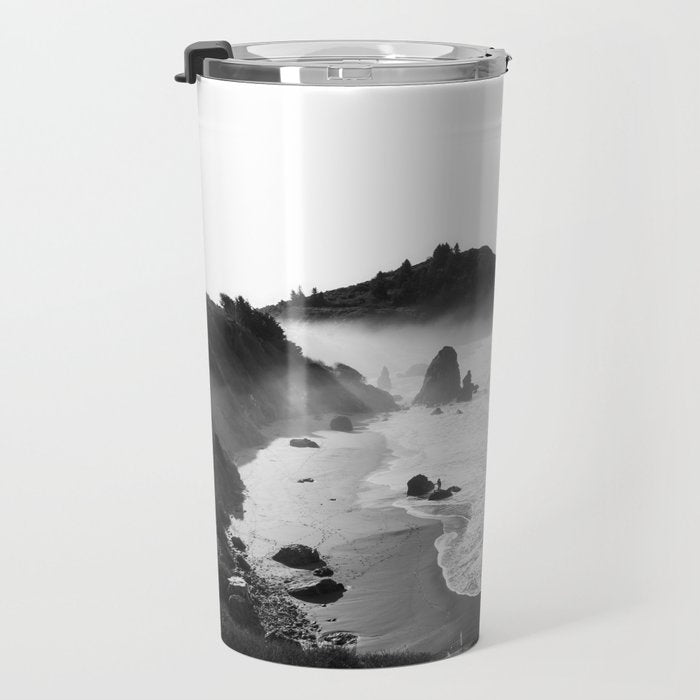 Humboldt County California Travel Mug Gallery Image 3