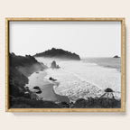 Humboldt County California Serving Tray Gallery Image 1