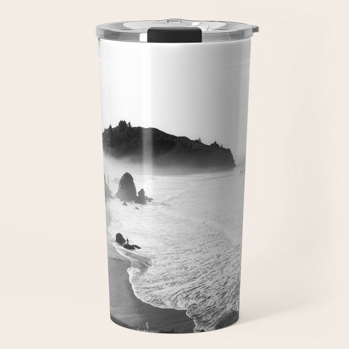 Humboldt County California Travel Mug Gallery Image 1