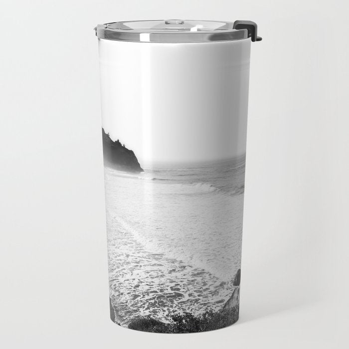 Humboldt County California Travel Mug Gallery Image 2