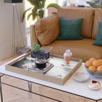 Humboldt County California Serving Tray Gallery Image 2