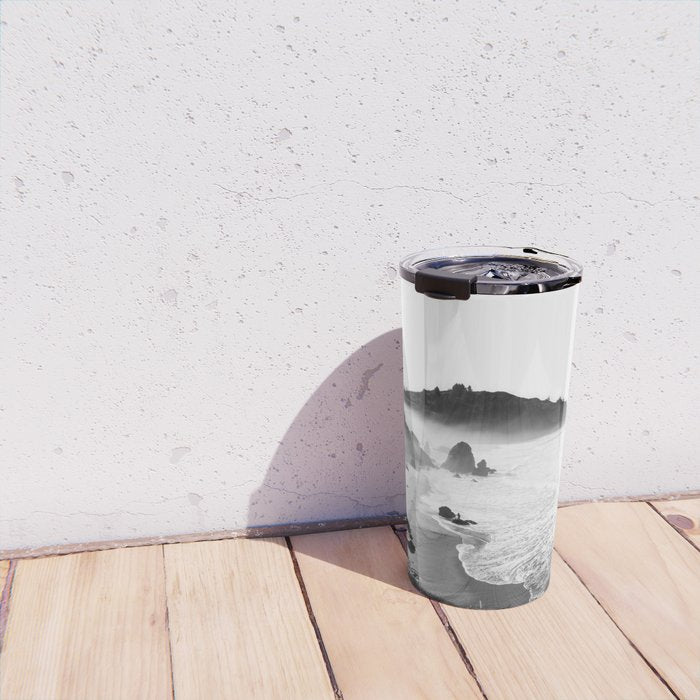 Humboldt County California Travel Mug Gallery Image 4
