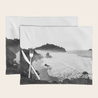 Humboldt County California Placemat Gallery Image 1