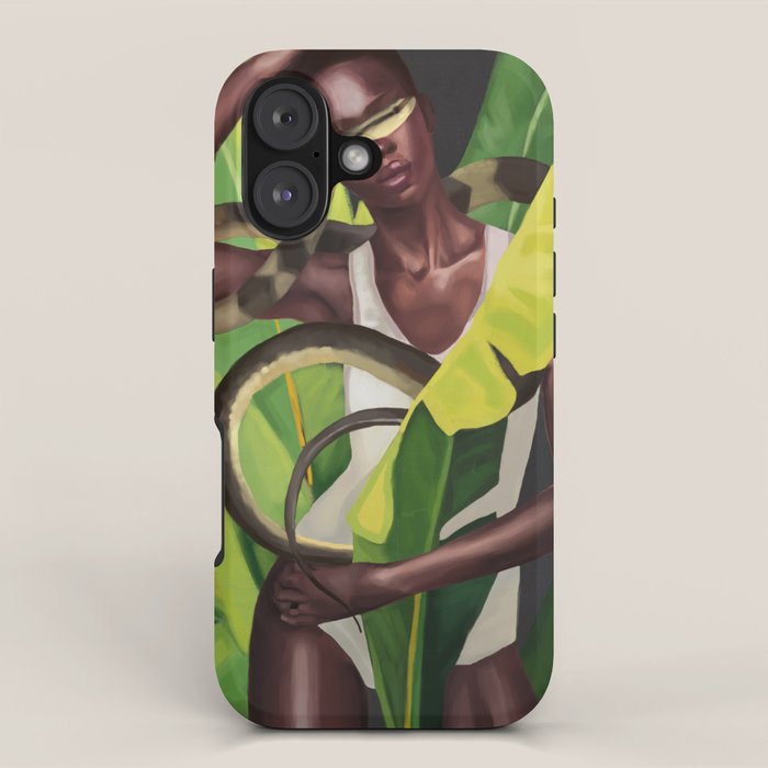 Into the Green 2 iPhone Case Gallery Image 1