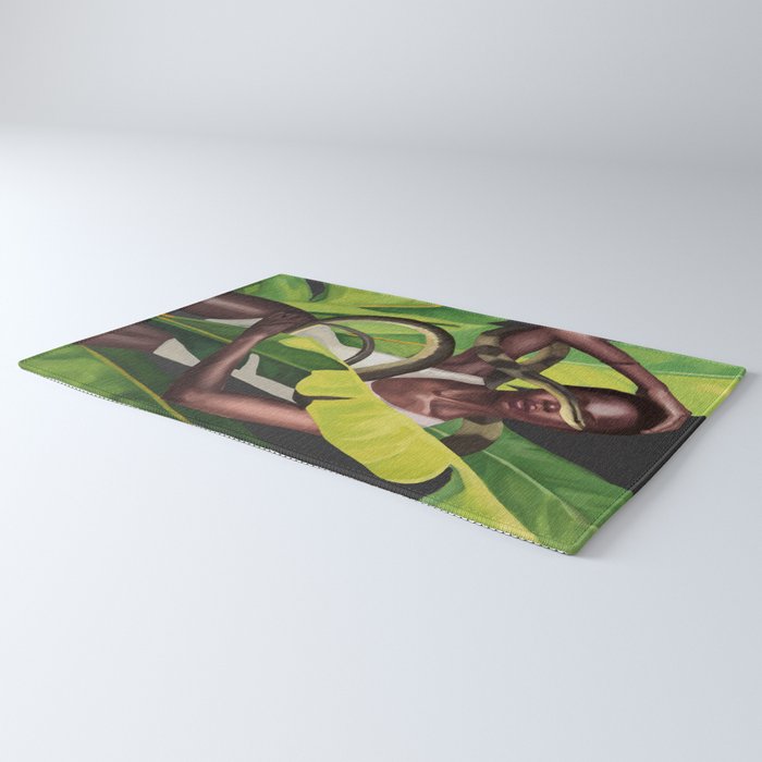 Into the Green 2 Rug Gallery Image 3