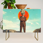 Video404 Credenza Gallery Image 1