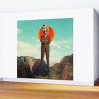 Video404 Wall Mural Gallery Image 2