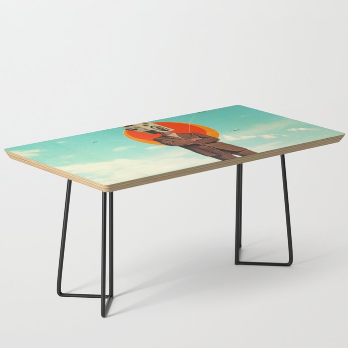Video404 Coffee Table Gallery Image 1