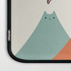 Cat Landscape 101 Laptop Sleeve Gallery Image 3