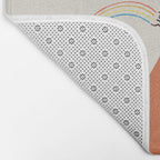 Cat Landscape 101 Bath Mat Gallery Image 2