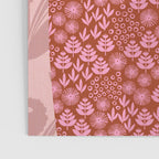 Flower Woman Poster Gallery Image 3