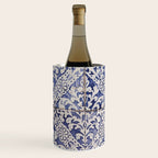 Lisbon Tile Wine Chiller Gallery Image 1