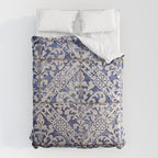 Lisbon Tile Duvet Cover Gallery Image 6