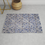 Lisbon Tile Rug Gallery Image 1