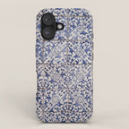 Lisbon Tile iPhone Case Gallery Image 1